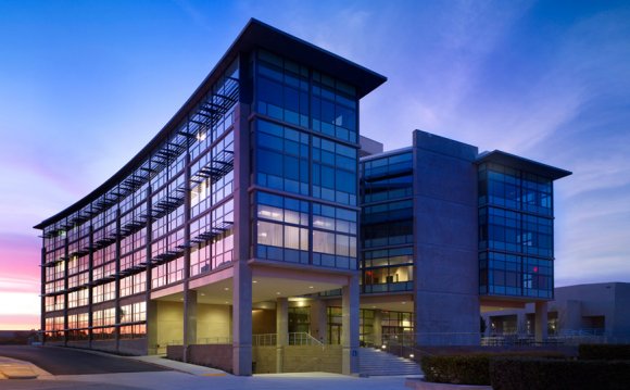 UC_Irvine_School_of_Medicine