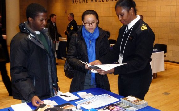 2016 Medical School Fair