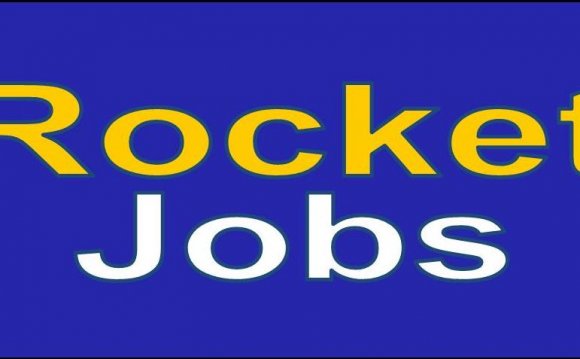 Rocket Jobs