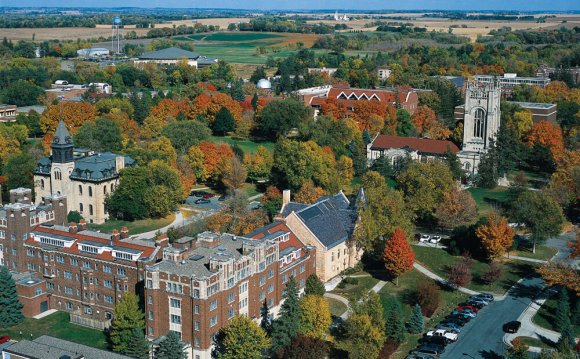 Carleton College