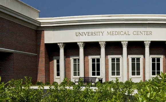 UNIVERSITY MEDICAL CENTER