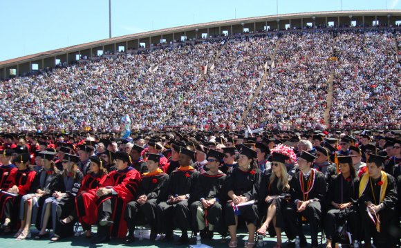 Cornell s 2008 commencement