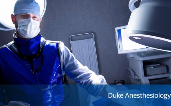 Duke Anesthesiology - Duke