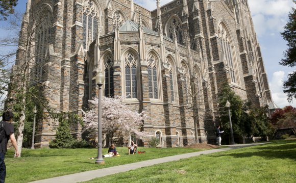 Duke University Hospital