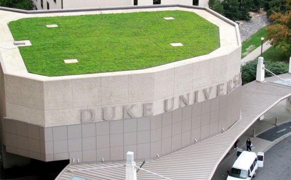 Duke University Medical Center