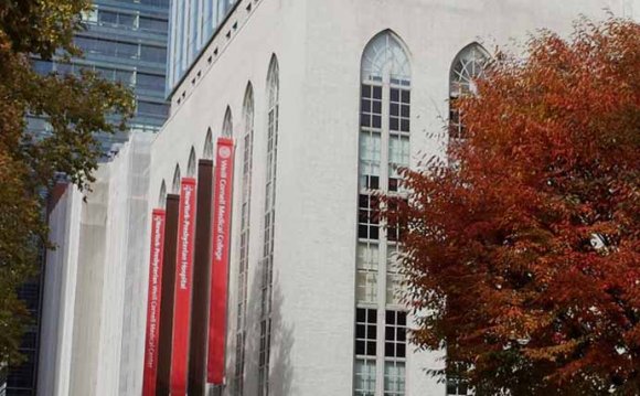 Weill Cornell Graduate School