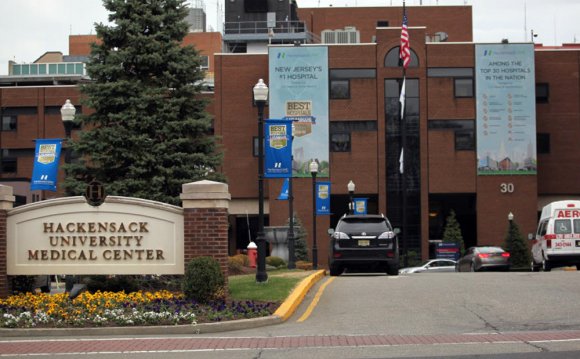 Hackensack University Medical