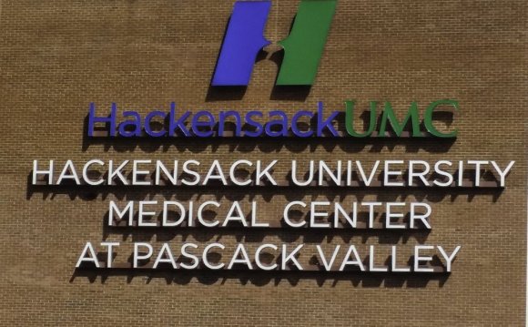 HackensackUMC At Pascack