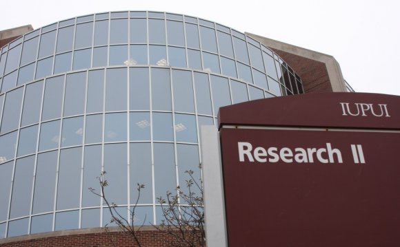 Indiana University Medical
