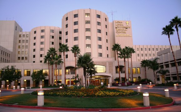 Loma Linda University Medical