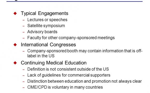2 - Engaging US HCPs Abroad