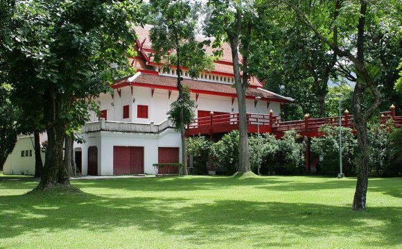 Chiang Mai University