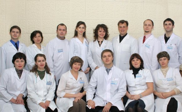 Saratov State Medical