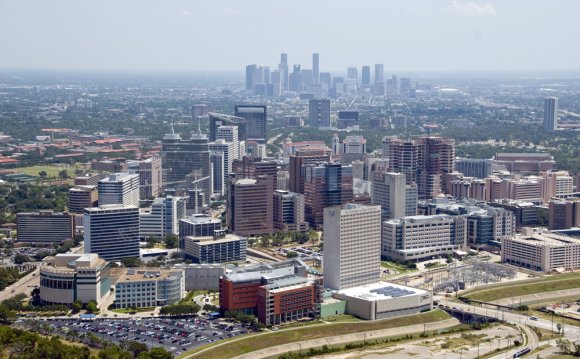 Memorial Hermann Hospital and