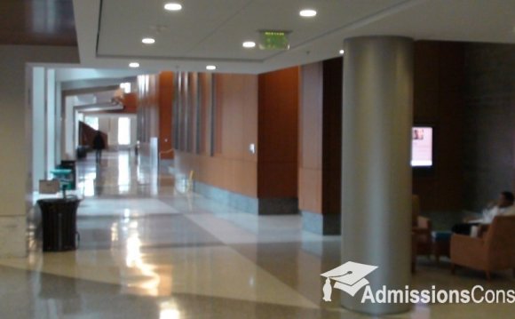First year Emory medical