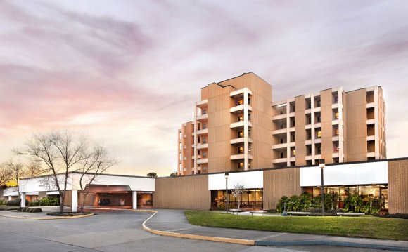 University Medical Center