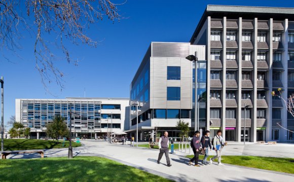 University of Auckland