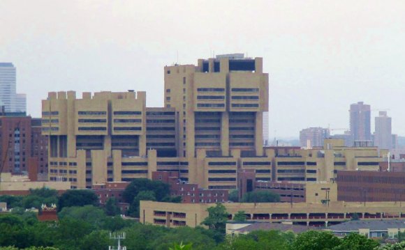 University of Minnesota