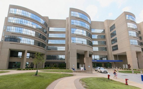 University of Toledo Medical