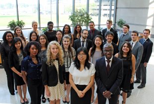 2015 SRFP group