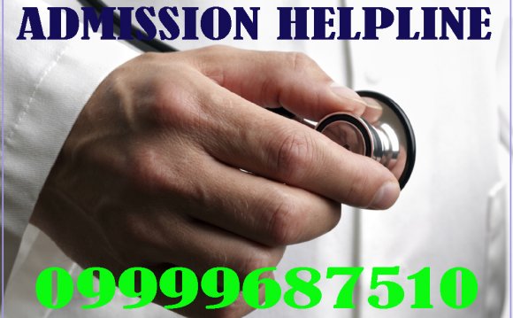 Lady Hardinge Medical College admission