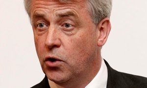 Andrew Lansley