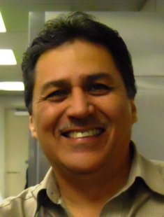 Anthony Gutierrez