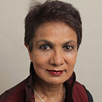 Azra Raza, M.D.