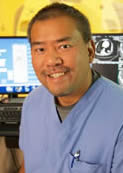 Bao Nguyen, M.D.- Board Certified Radiologist