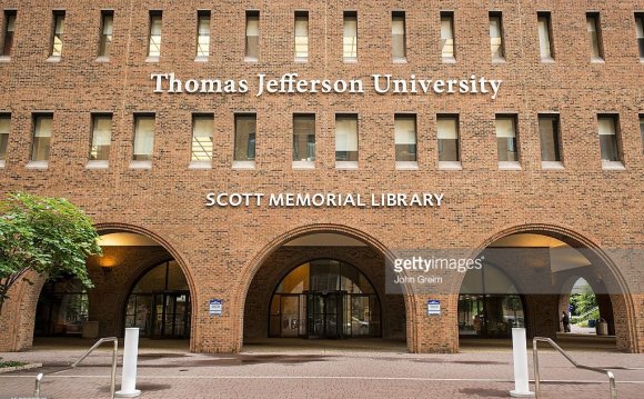 Thomas Jefferson University Medical School