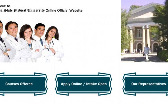 Crimea State Medical University
