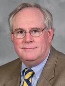 David B. Duggan, MD, MACP, Dean