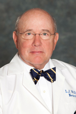Dr. Willmore Dean of Admissions