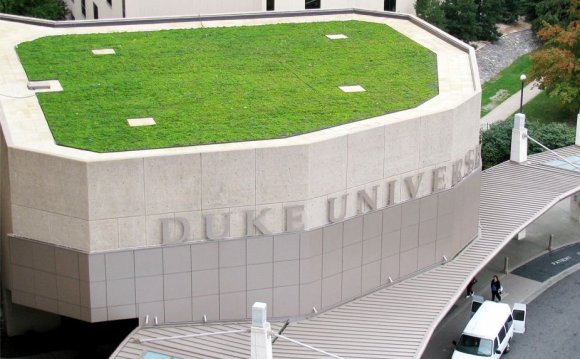 Duke University Medical Center location