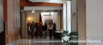 emory medical school students