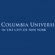 Columbia University Medical Center logo