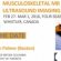 Continuing Medical Education Conferences 2014