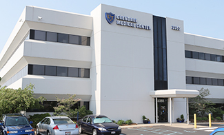 Glendale Medical Center