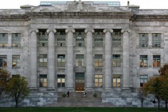 Harvard Medical School