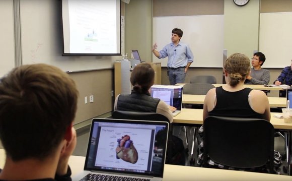 Stanford University Medical School