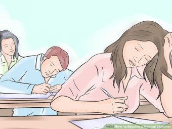 Image titled Become a Medical Examiner Step 2