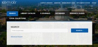 Main Campus User ILLiad Login Demo