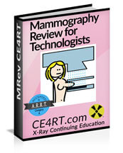 Mammography CE