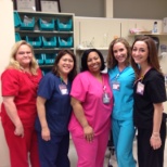 My last day at Meds and Threads