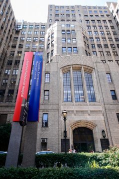 New York-Presbyterian Hospital was the metro area's top-ranked hospital, according to U.S. News and World Report's 2013 rankings.