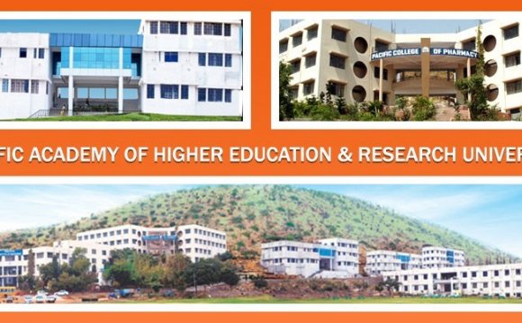 Pacific Medical College Udaipur