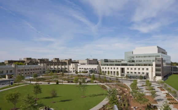Where is Duke University Medical Center located?