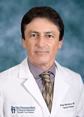 Paul Montoya, MD