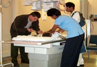 Photo: Cancer Center to lead state’s only minority-focused research program