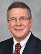 Photo of Dr. Robert Cooney, MD